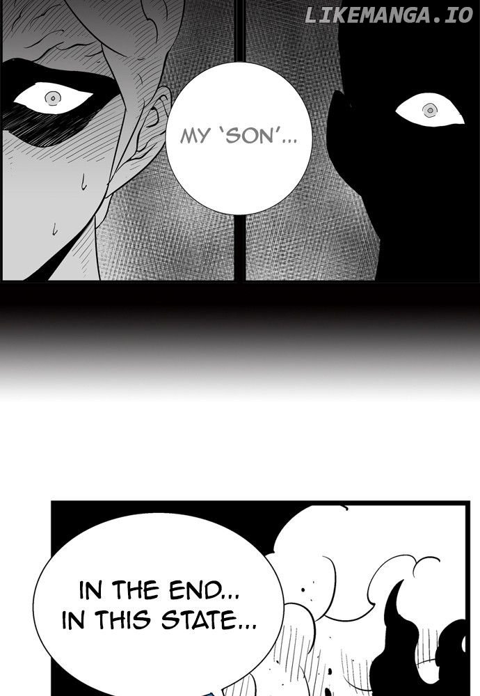 Hellper - Manga Chapter 145 - page 48