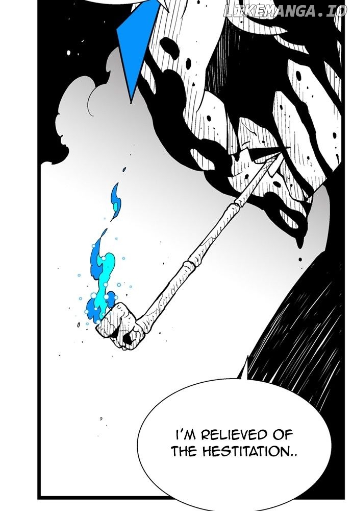 Hellper - Manga Chapter 145 - page 49