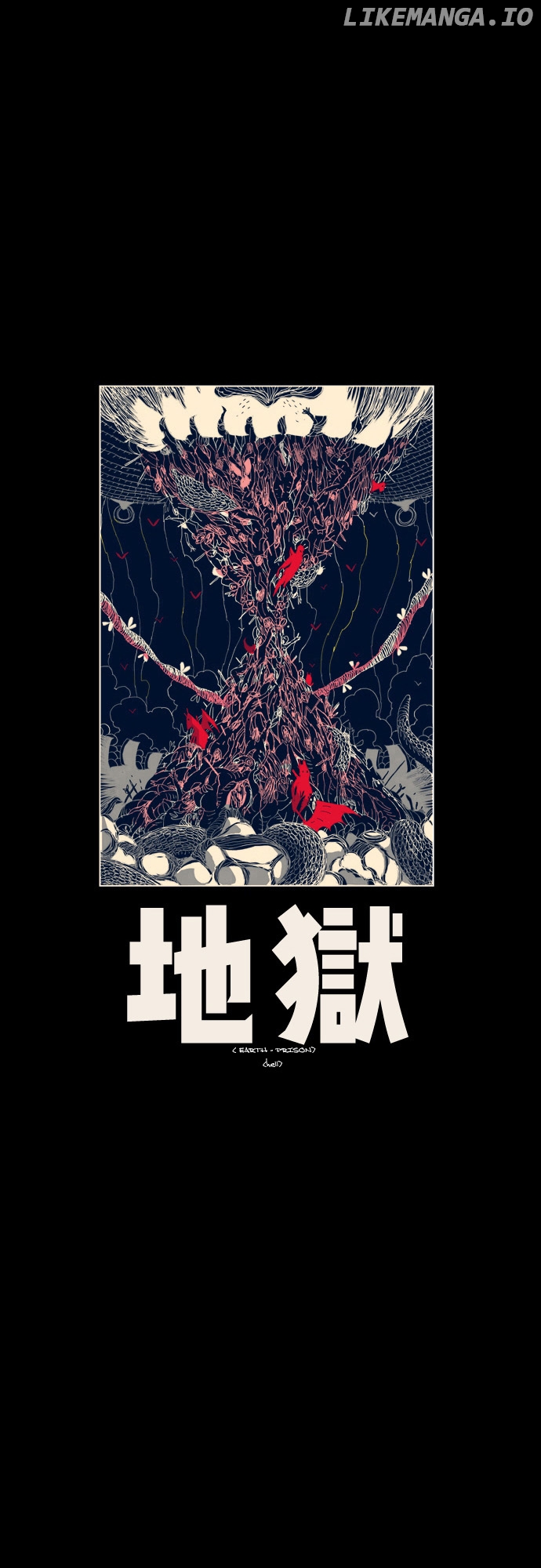 Hellper - Manga Chapter 2 - page 12