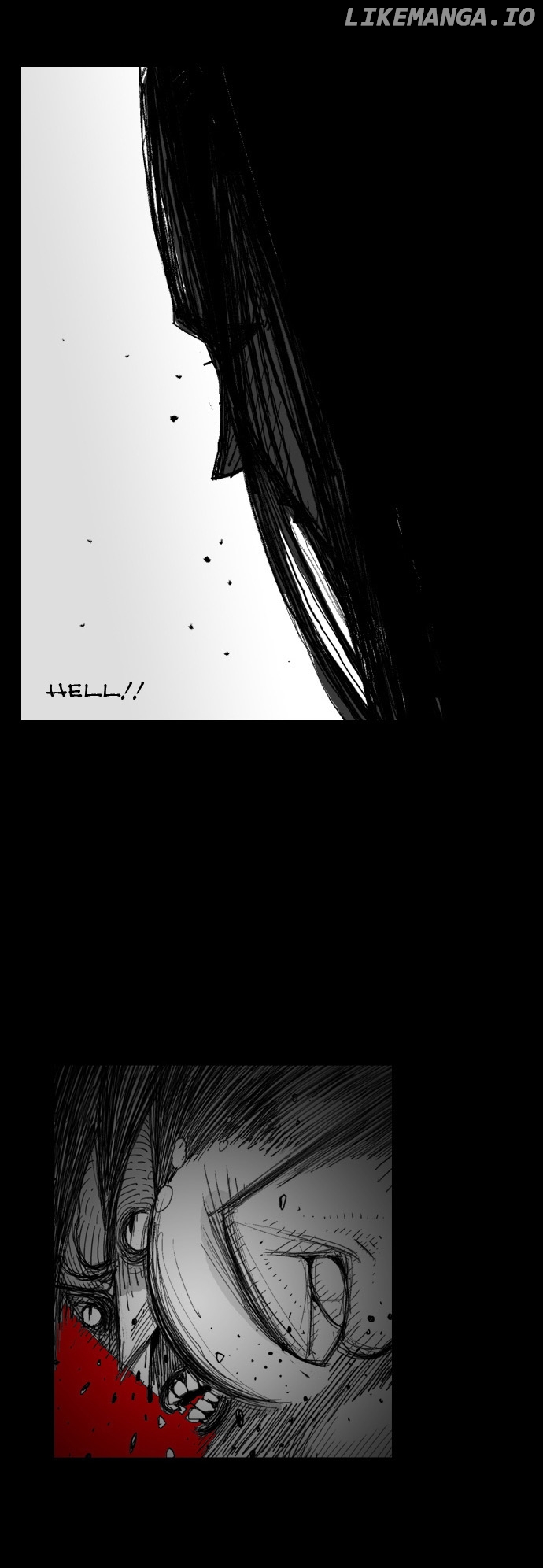 Hellper - Manga Chapter 2 - page 13