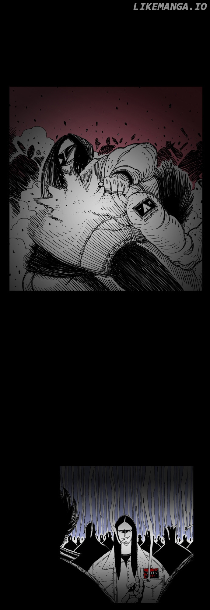Hellper - Manga Chapter 2 - page 14