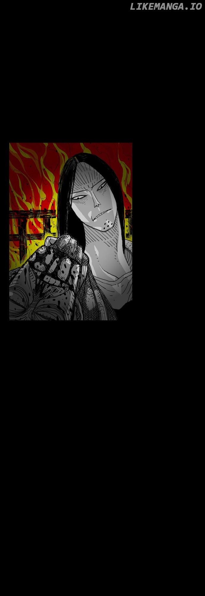 Hellper - Manga Chapter 2 - page 15