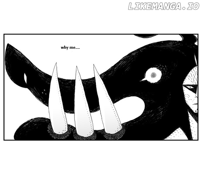 Hellper - Manga Chapter 2 - page 18