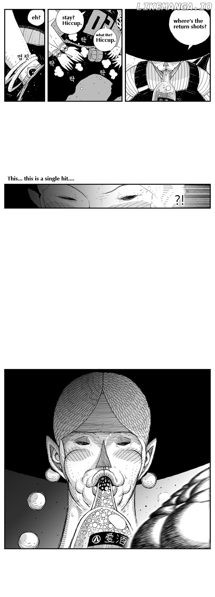Hellper - Manga Chapter 2 - page 20