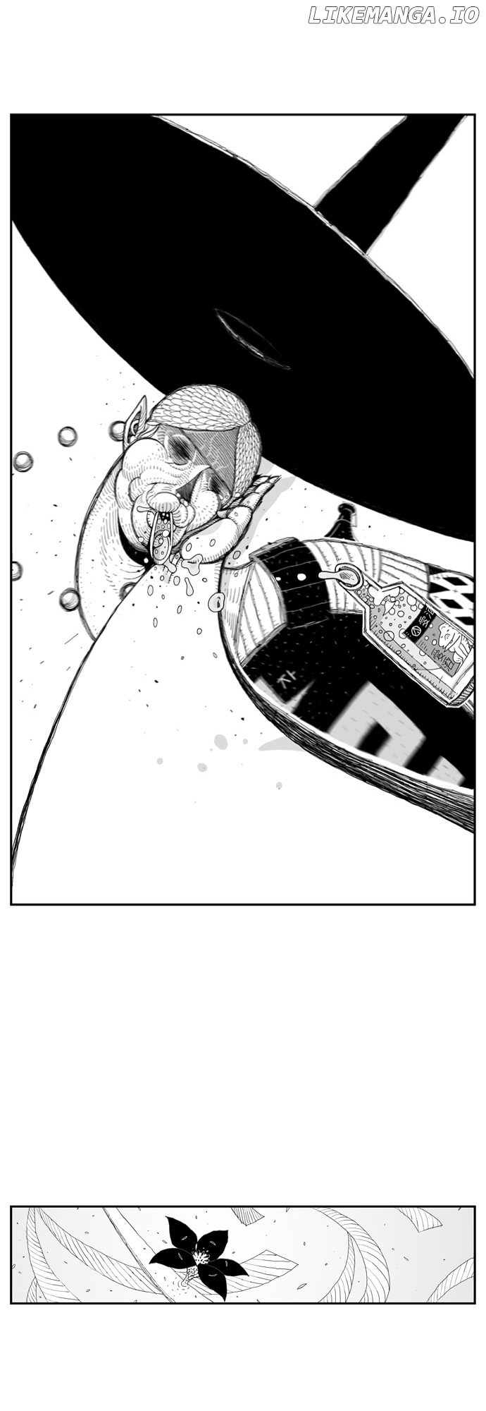 Hellper - Manga Chapter 2 - page 21