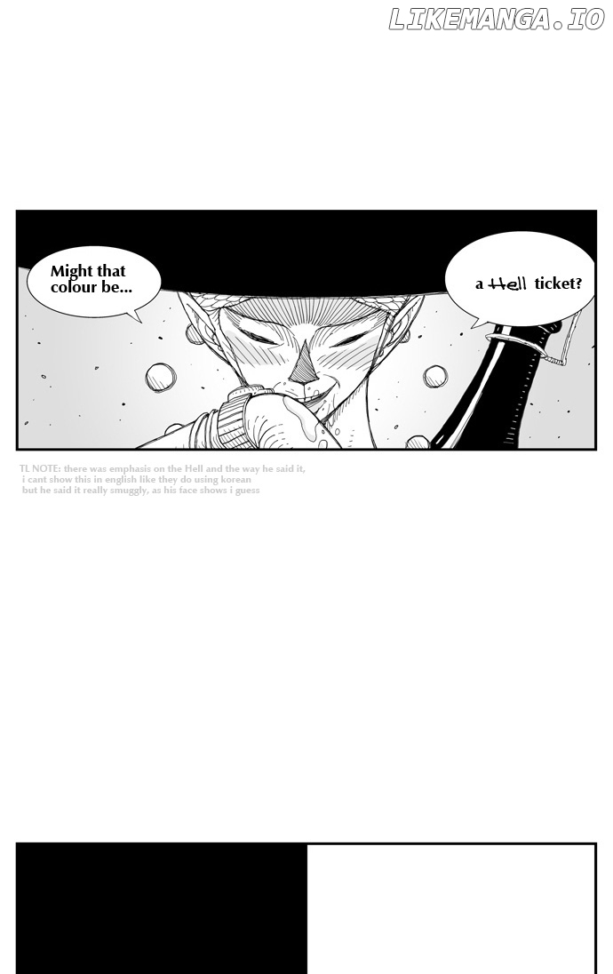 Hellper - Manga Chapter 2 - page 9