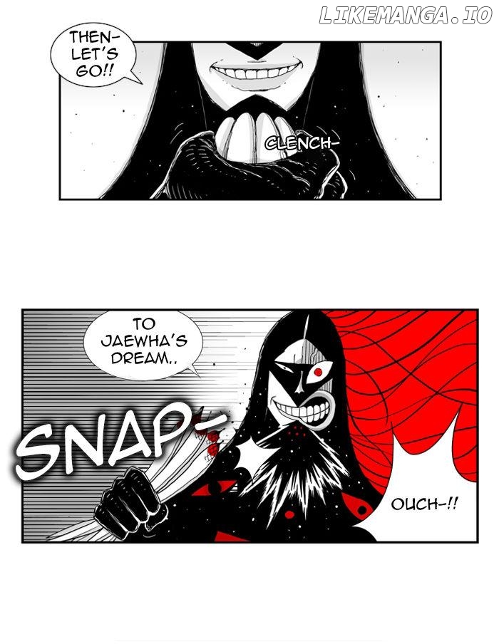 Hellper - Manga Chapter 51 - page 11