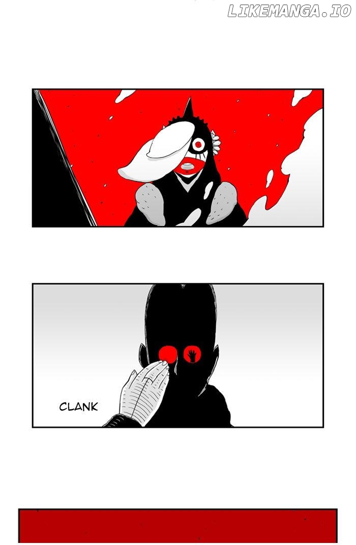 Hellper - Manga Chapter 51 - page 18