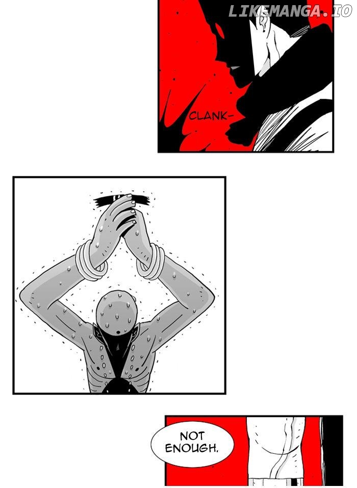 Hellper - Manga Chapter 51 - page 20