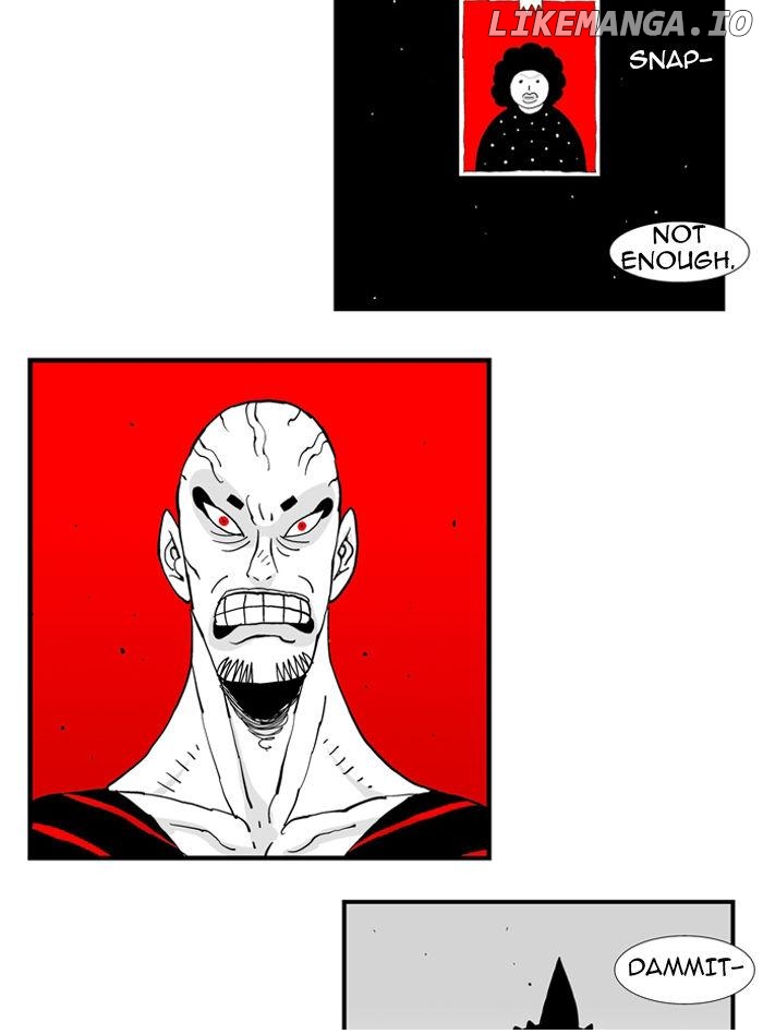 Hellper - Manga Chapter 51 - page 22