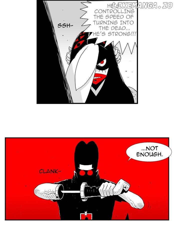 Hellper - Manga Chapter 51 - page 26