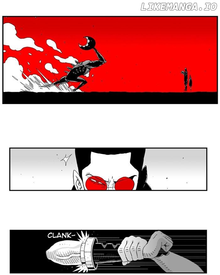 Hellper - Manga Chapter 51 - page 28