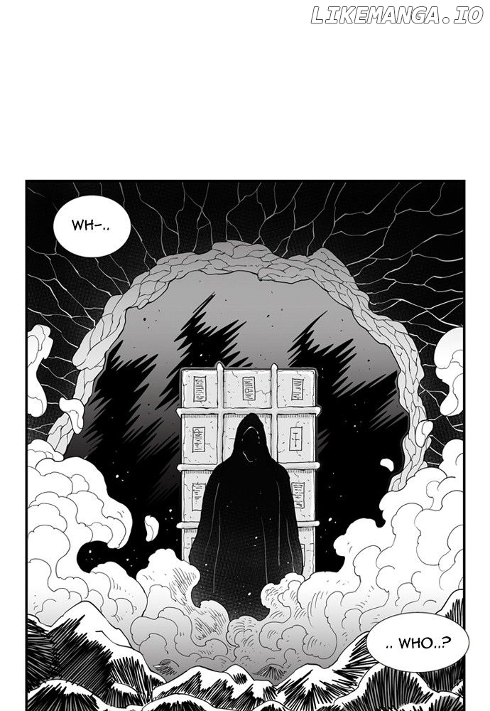 Hellper - Manga Chapter 170 - page 1