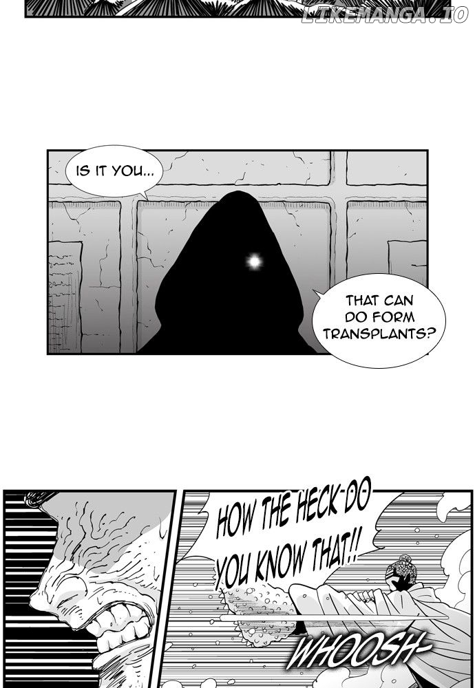 Hellper - Manga Chapter 170 - page 2