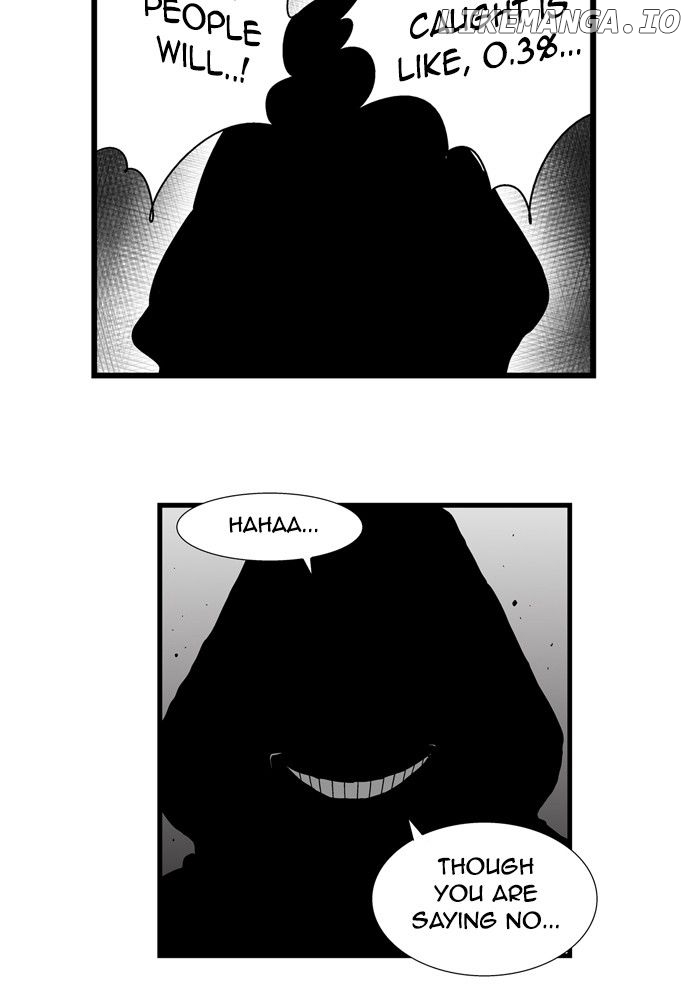 Hellper - Manga Chapter 170 - page 12