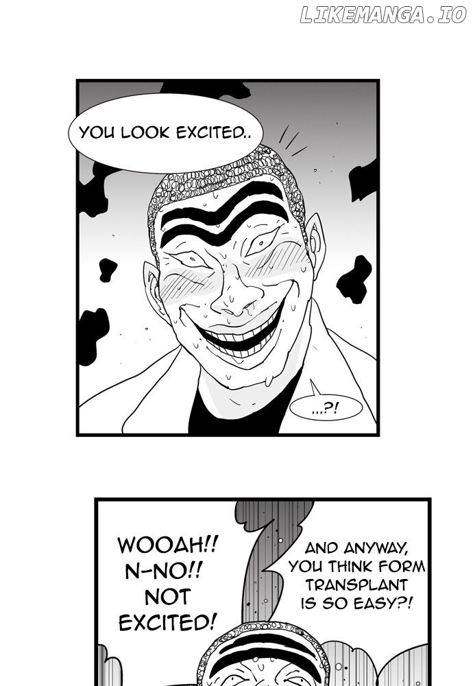 Hellper - Manga Chapter 170 - page 13