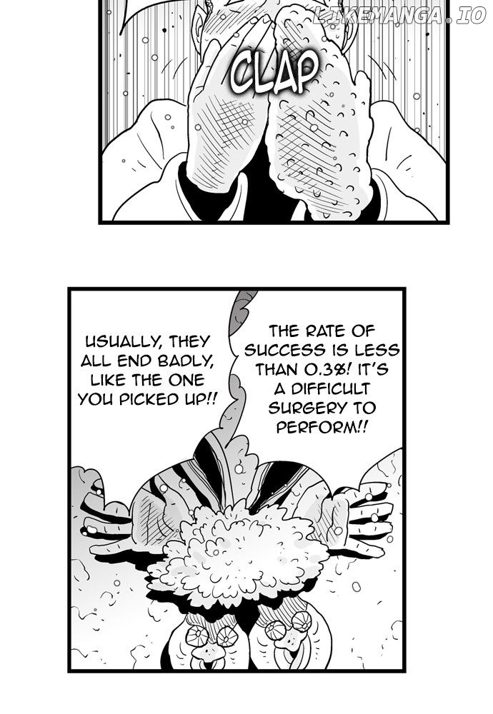 Hellper - Manga Chapter 170 - page 14