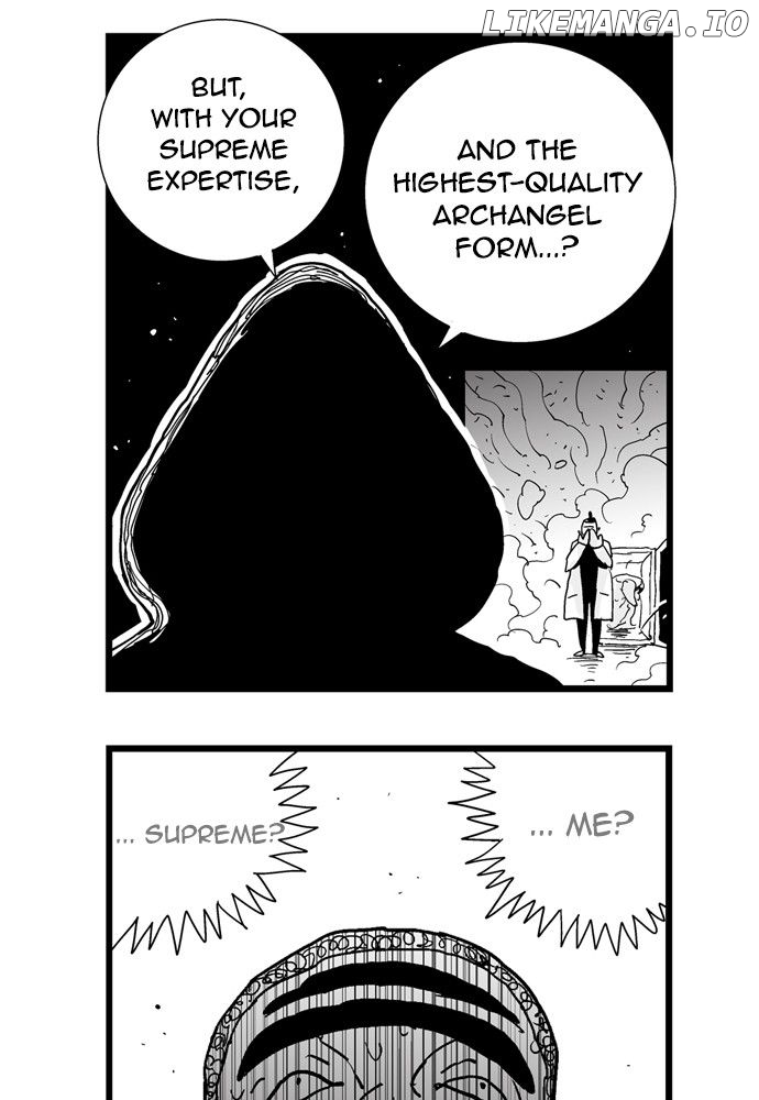 Hellper - Manga Chapter 170 - page 15
