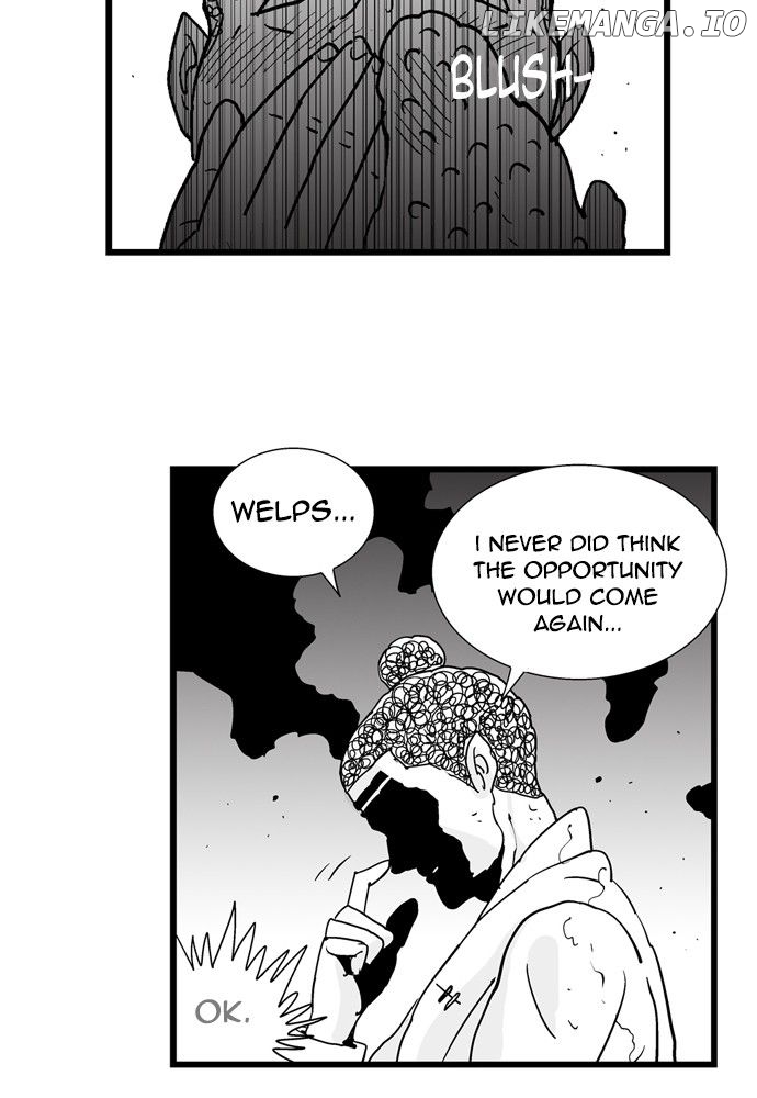 Hellper - Manga Chapter 170 - page 16