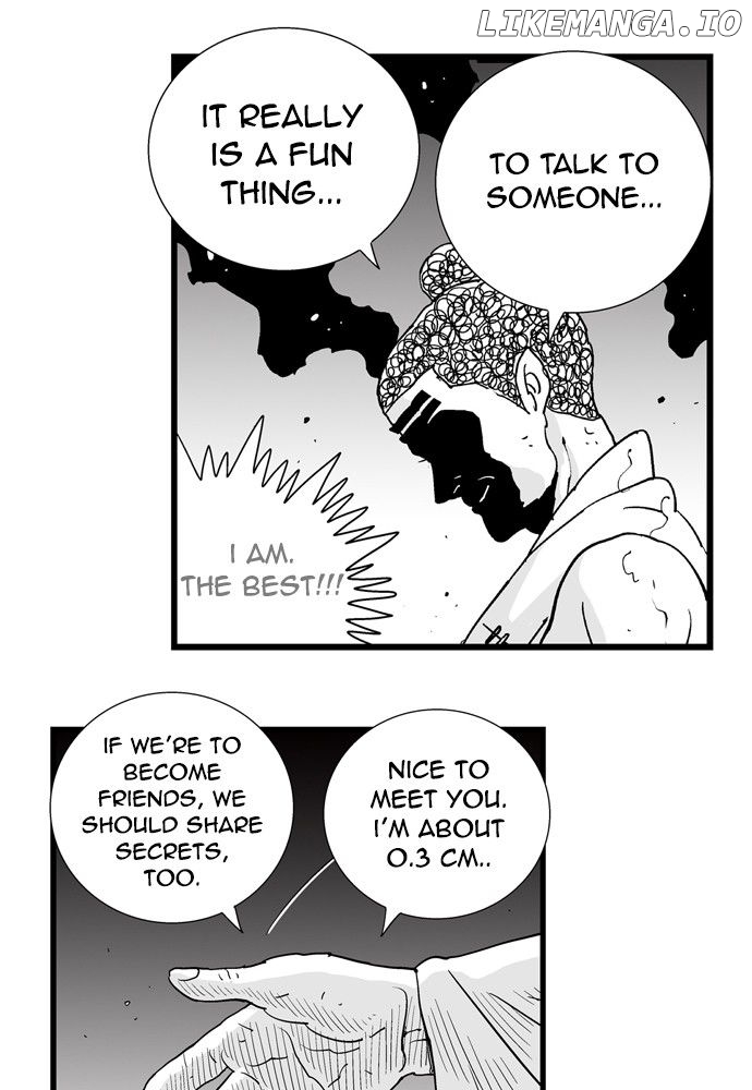 Hellper - Manga Chapter 170 - page 17