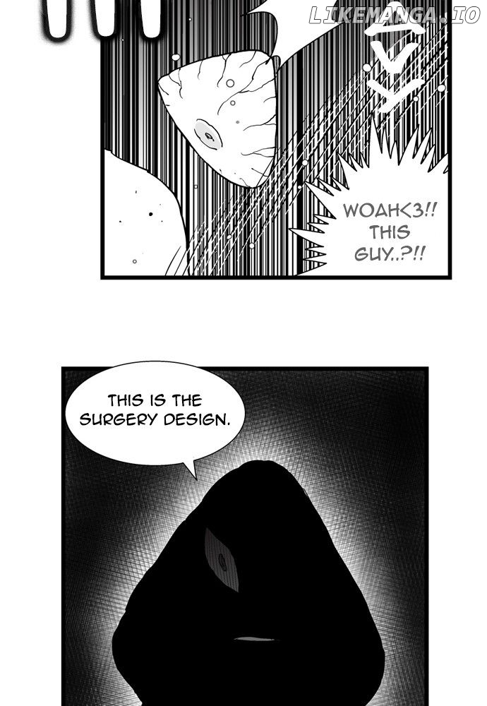 Hellper - Manga Chapter 170 - page 19