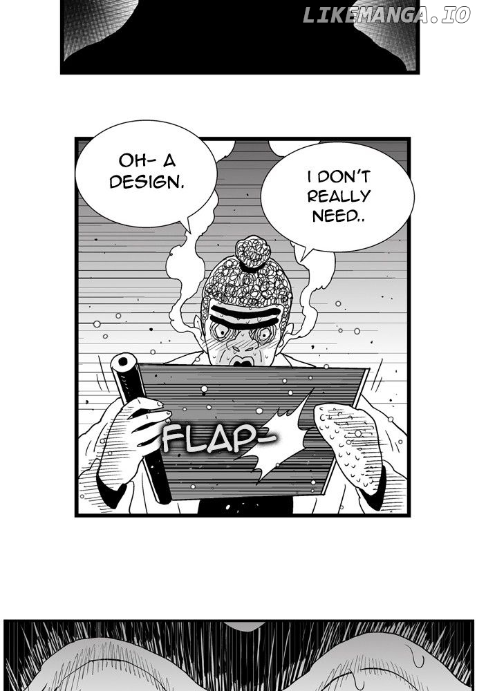 Hellper - Manga Chapter 170 - page 20
