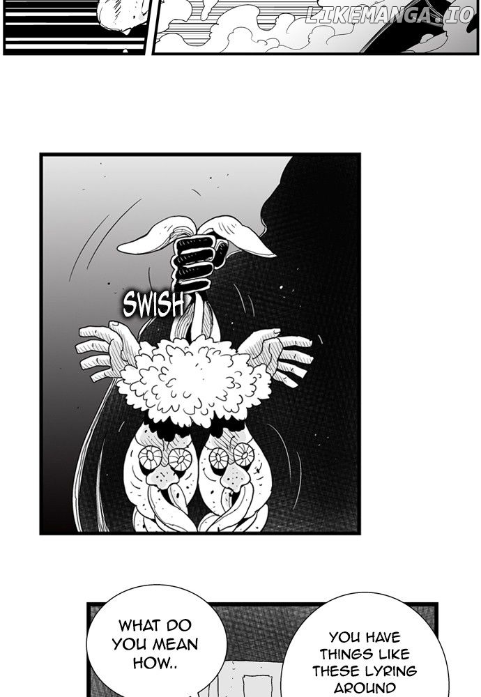 Hellper - Manga Chapter 170 - page 3