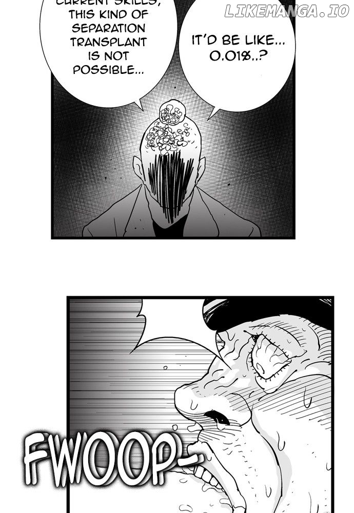 Hellper - Manga Chapter 170 - page 22