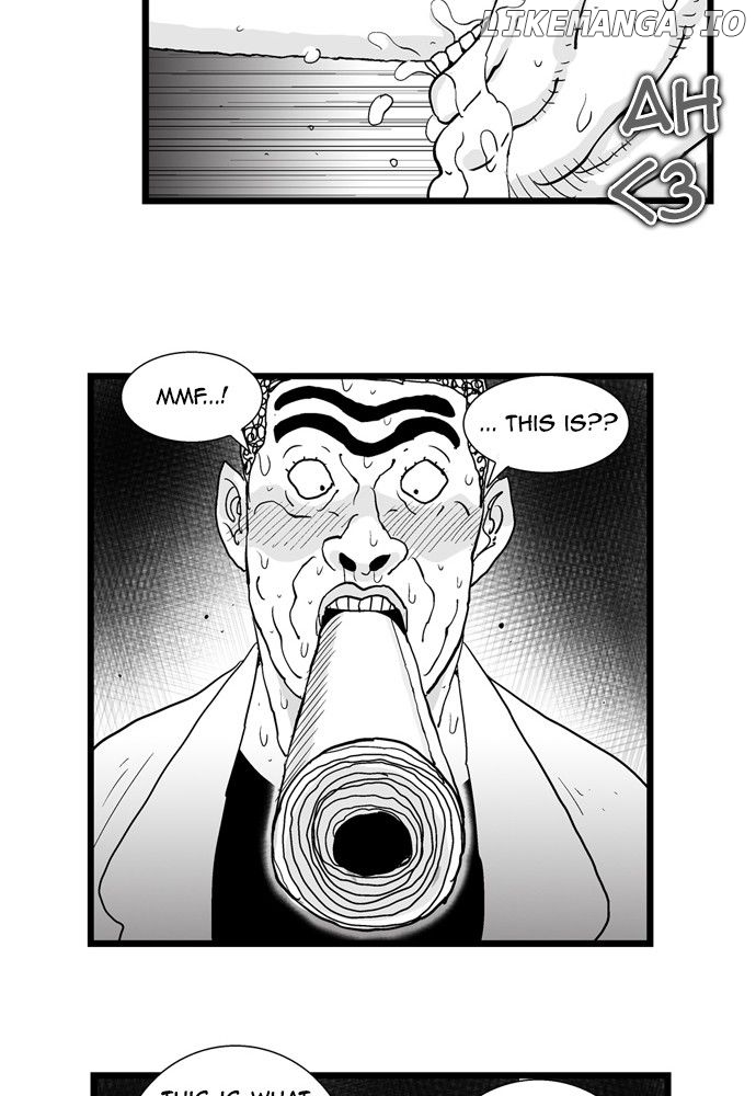 Hellper - Manga Chapter 170 - page 23