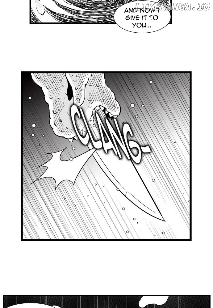 Hellper - Manga Chapter 170 - page 25