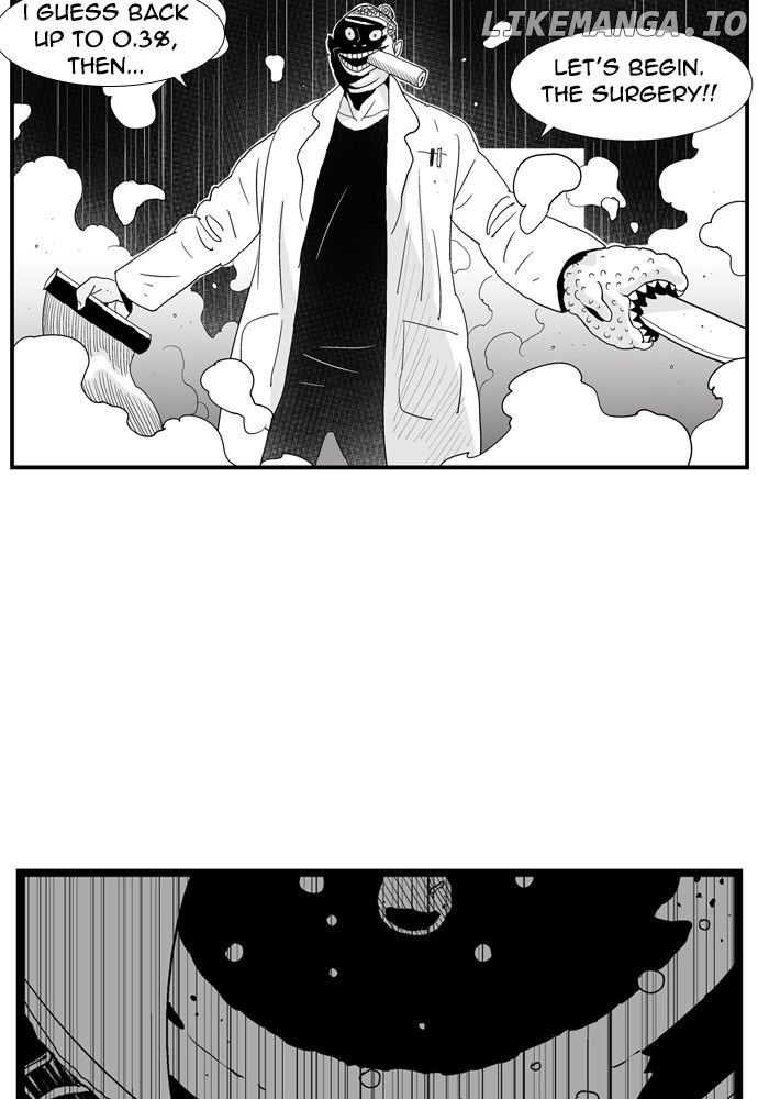 Hellper - Manga Chapter 170 - page 26