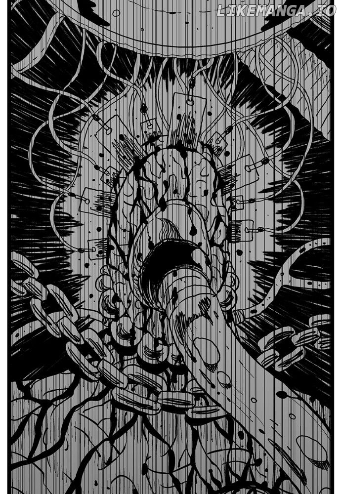 Hellper - Manga Chapter 170 - page 27
