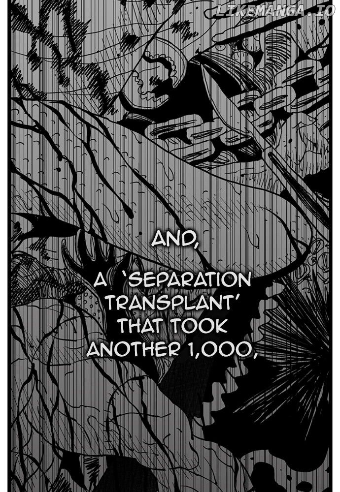 Hellper - Manga Chapter 170 - page 30