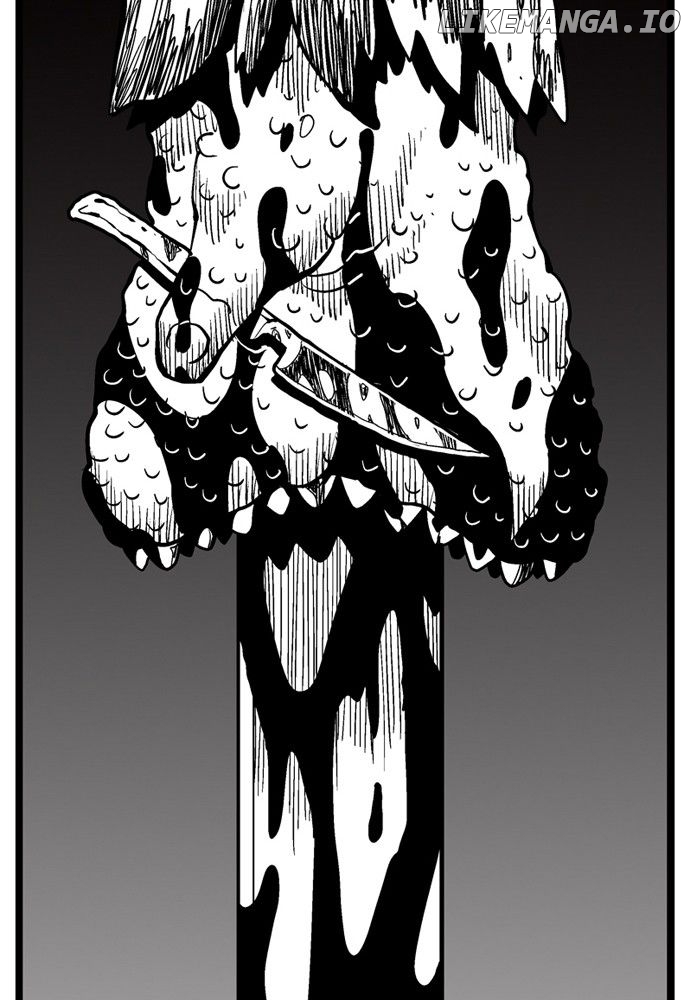 Hellper - Manga Chapter 170 - page 32