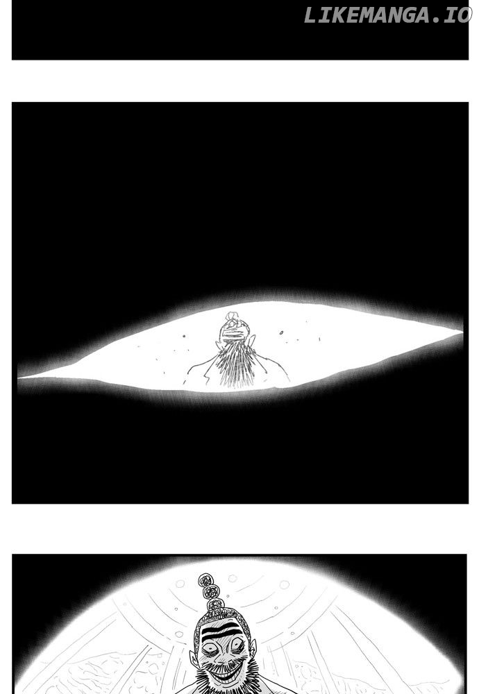 Hellper - Manga Chapter 170 - page 36