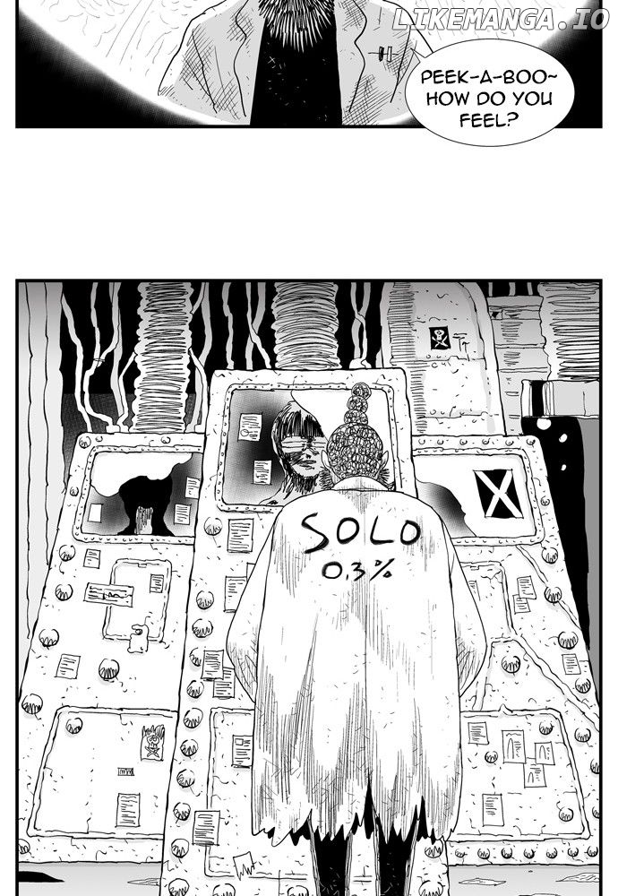 Hellper - Manga Chapter 170 - page 37