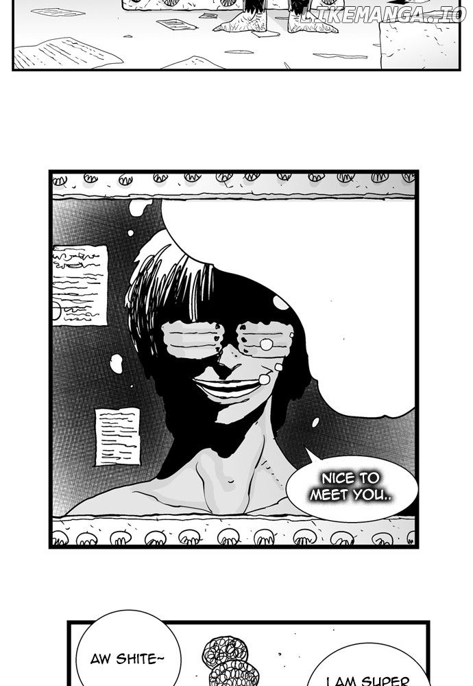 Hellper - Manga Chapter 170 - page 38