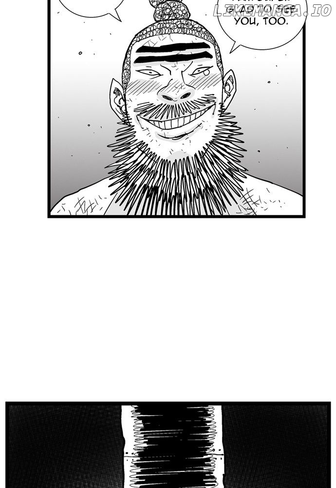 Hellper - Manga Chapter 170 - page 39