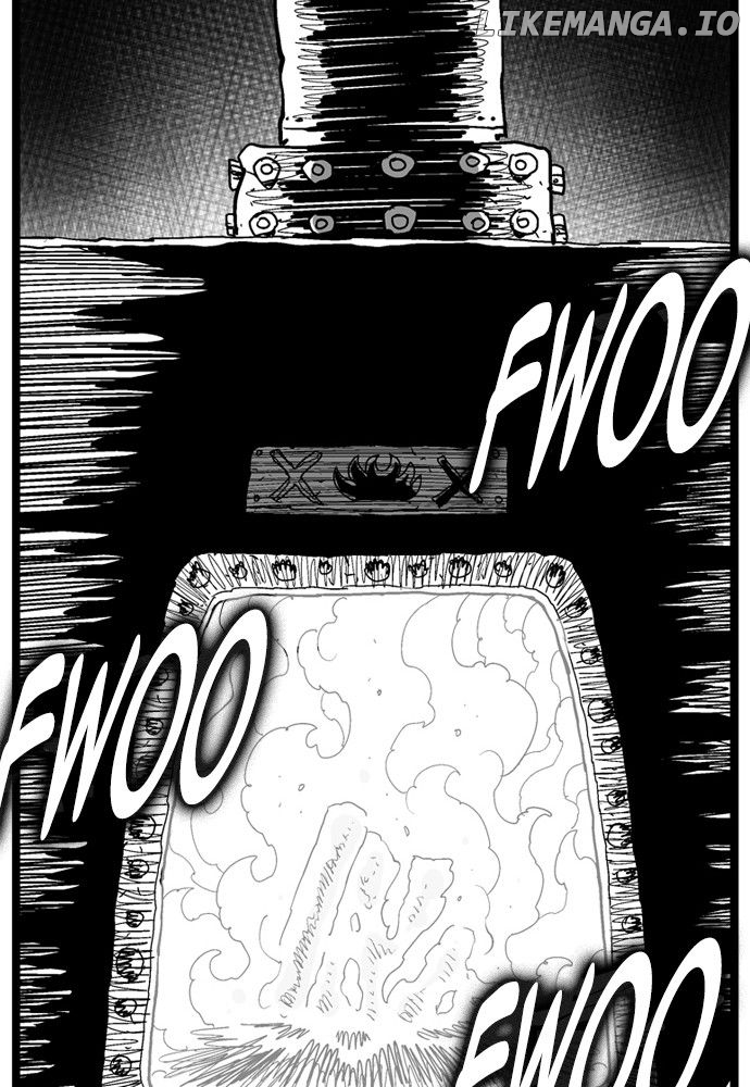 Hellper - Manga Chapter 170 - page 40