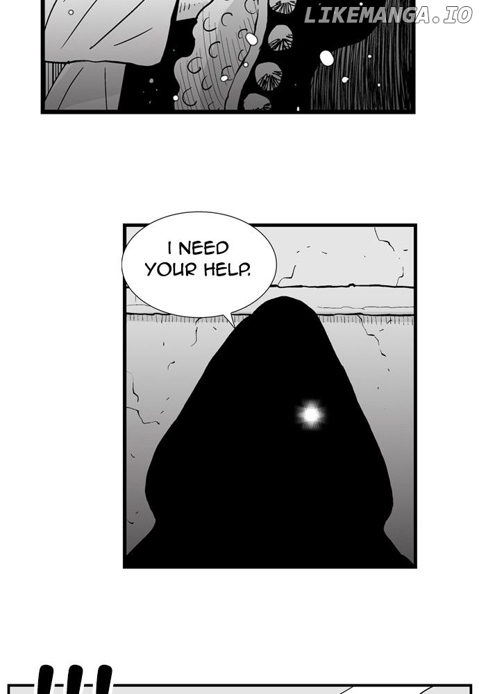 Hellper - Manga Chapter 170 - page 5