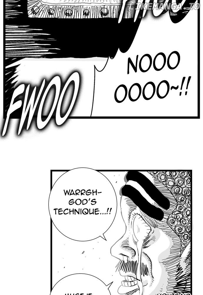 Hellper - Manga Chapter 170 - page 41