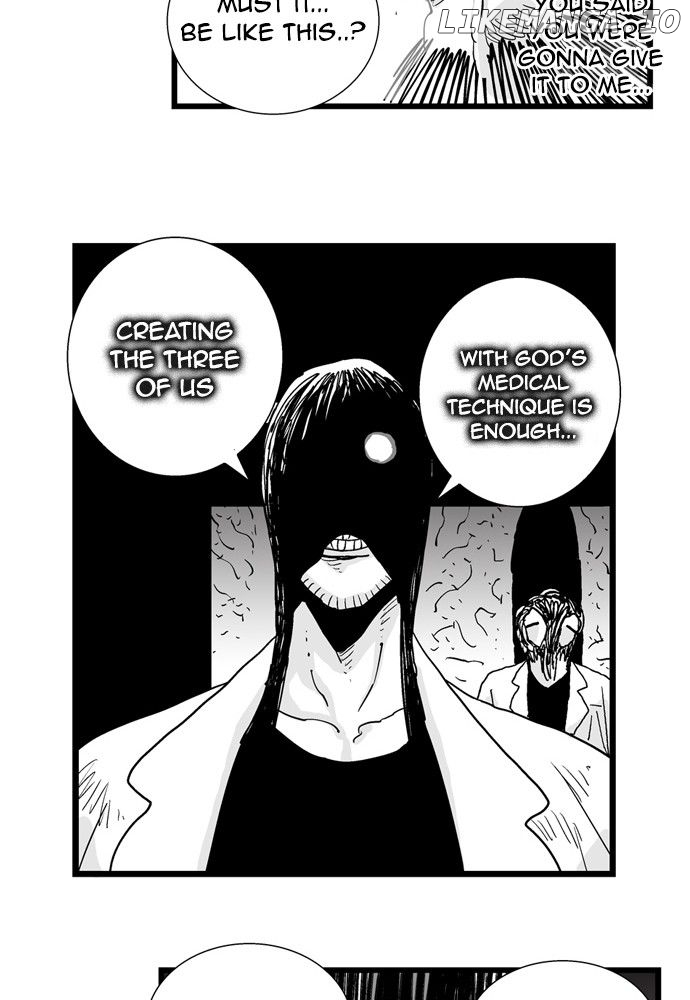 Hellper - Manga Chapter 170 - page 42