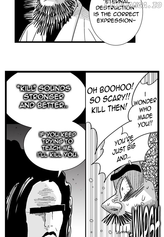 Hellper - Manga Chapter 170 - page 44