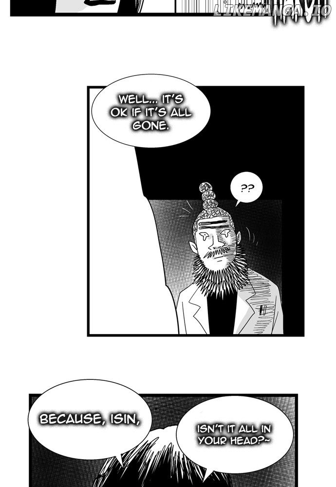 Hellper - Manga Chapter 170 - page 45