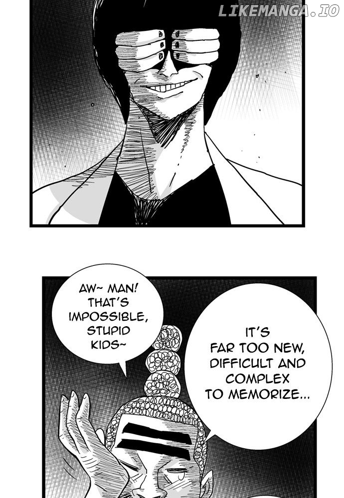 Hellper - Manga Chapter 170 - page 46