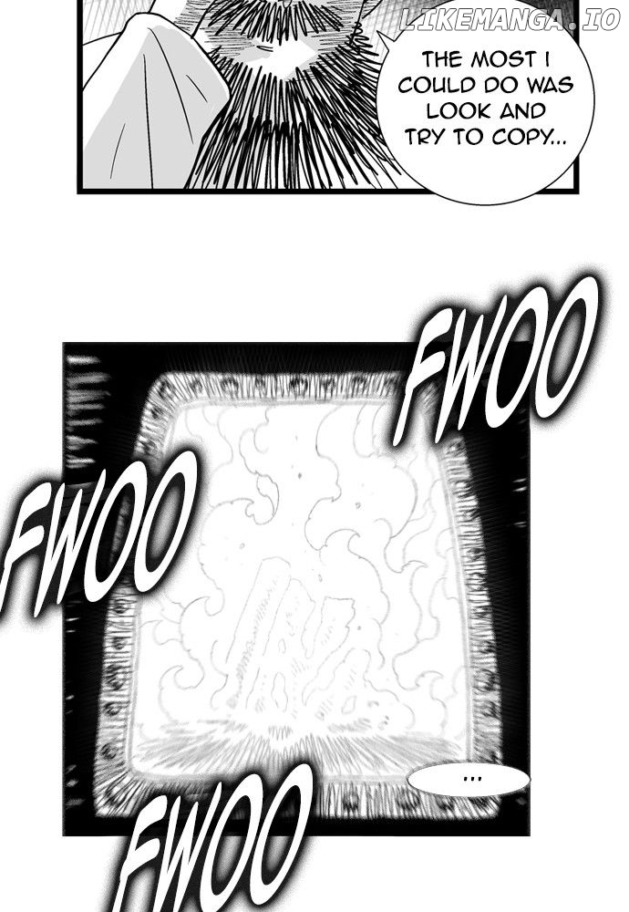 Hellper - Manga Chapter 170 - page 47