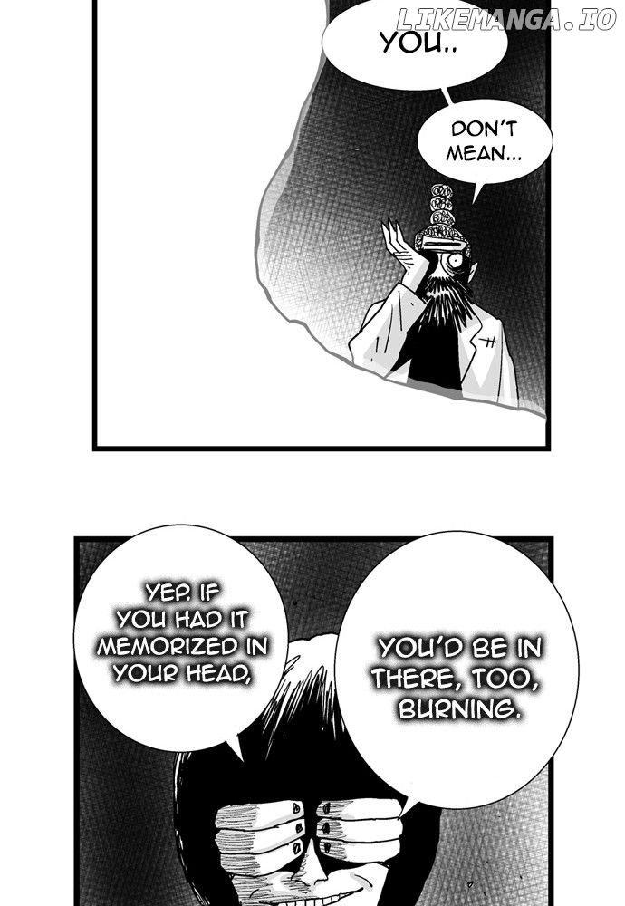 Hellper - Manga Chapter 170 - page 49