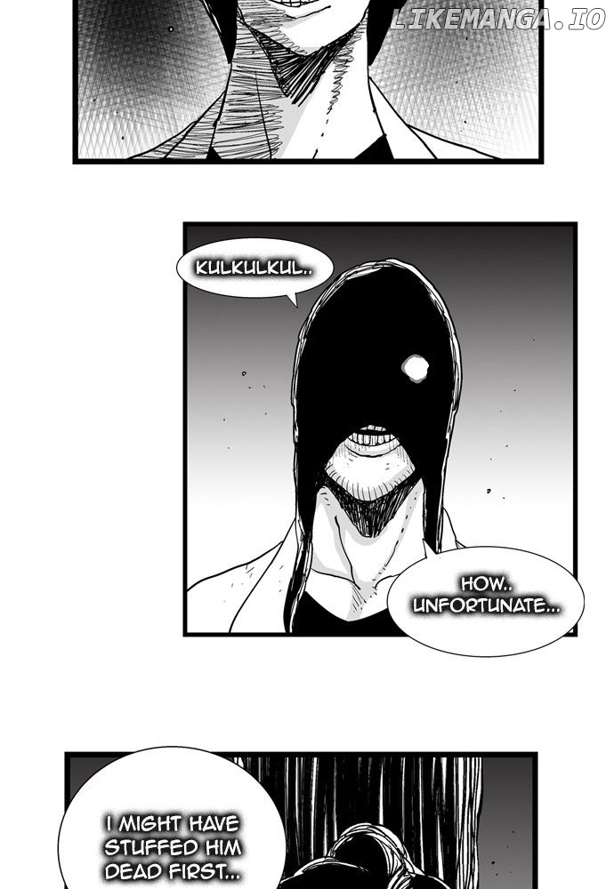 Hellper - Manga Chapter 170 - page 50