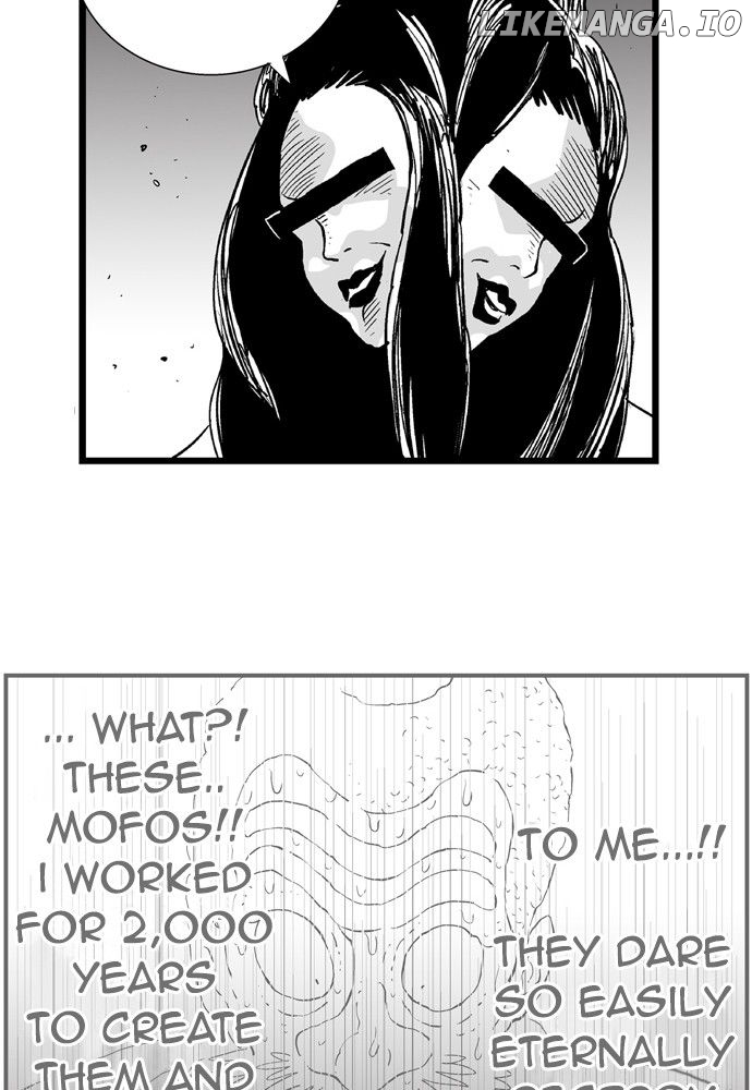 Hellper - Manga Chapter 170 - page 51
