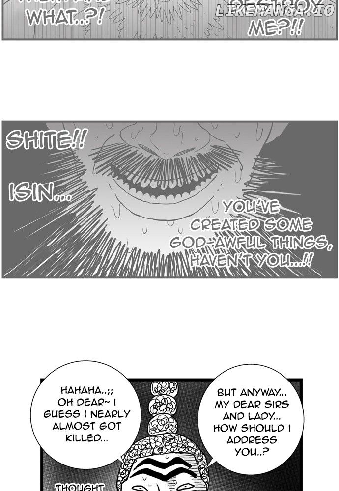 Hellper - Manga Chapter 170 - page 52